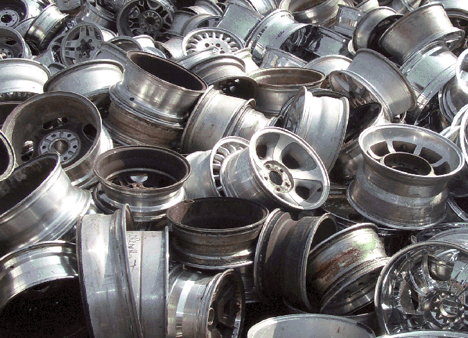 Alloys